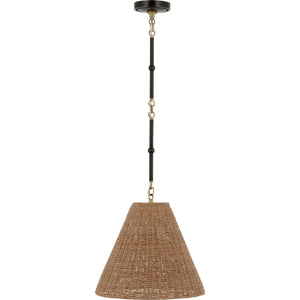 Goodman Small Hanging Light