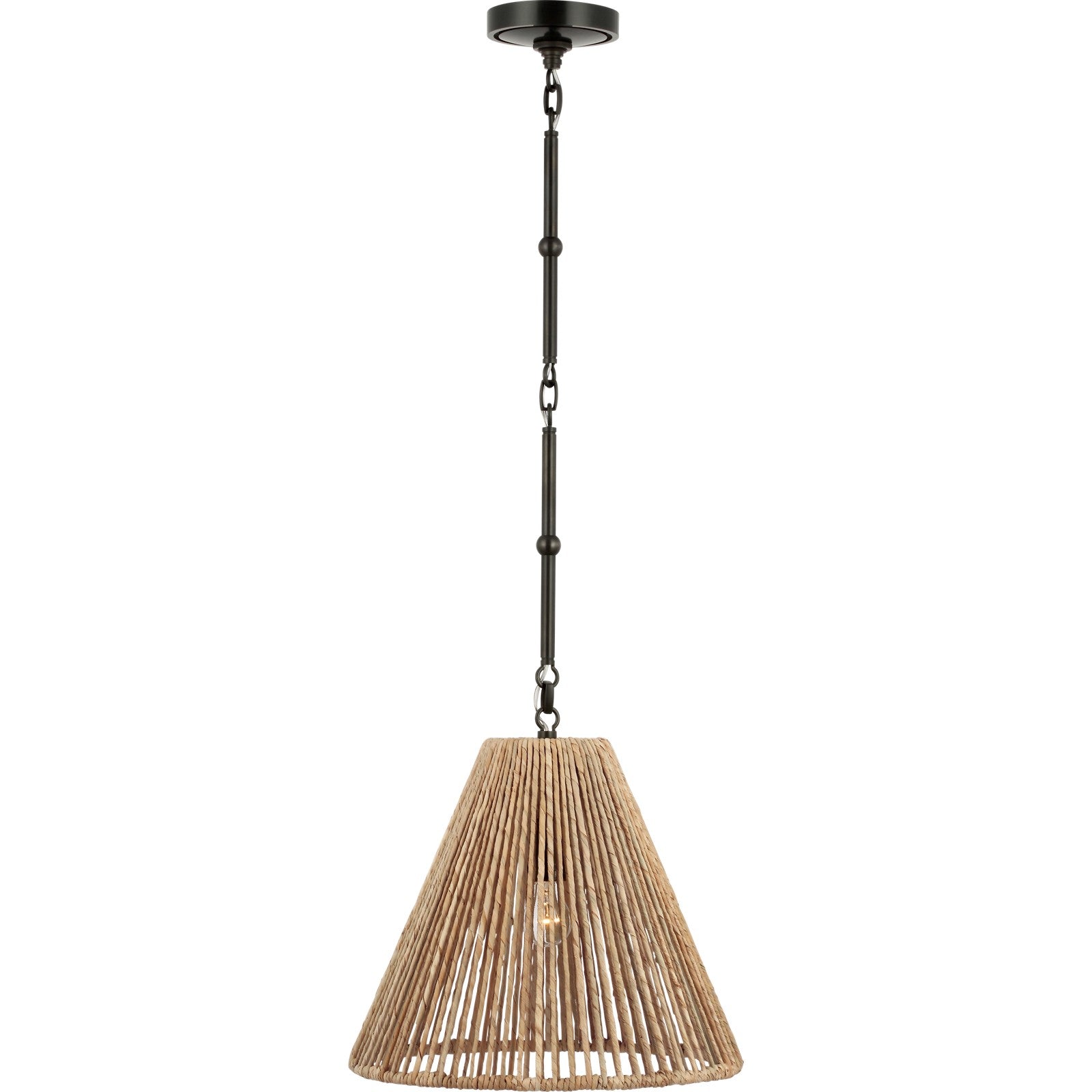 Goodman Small Hanging Light