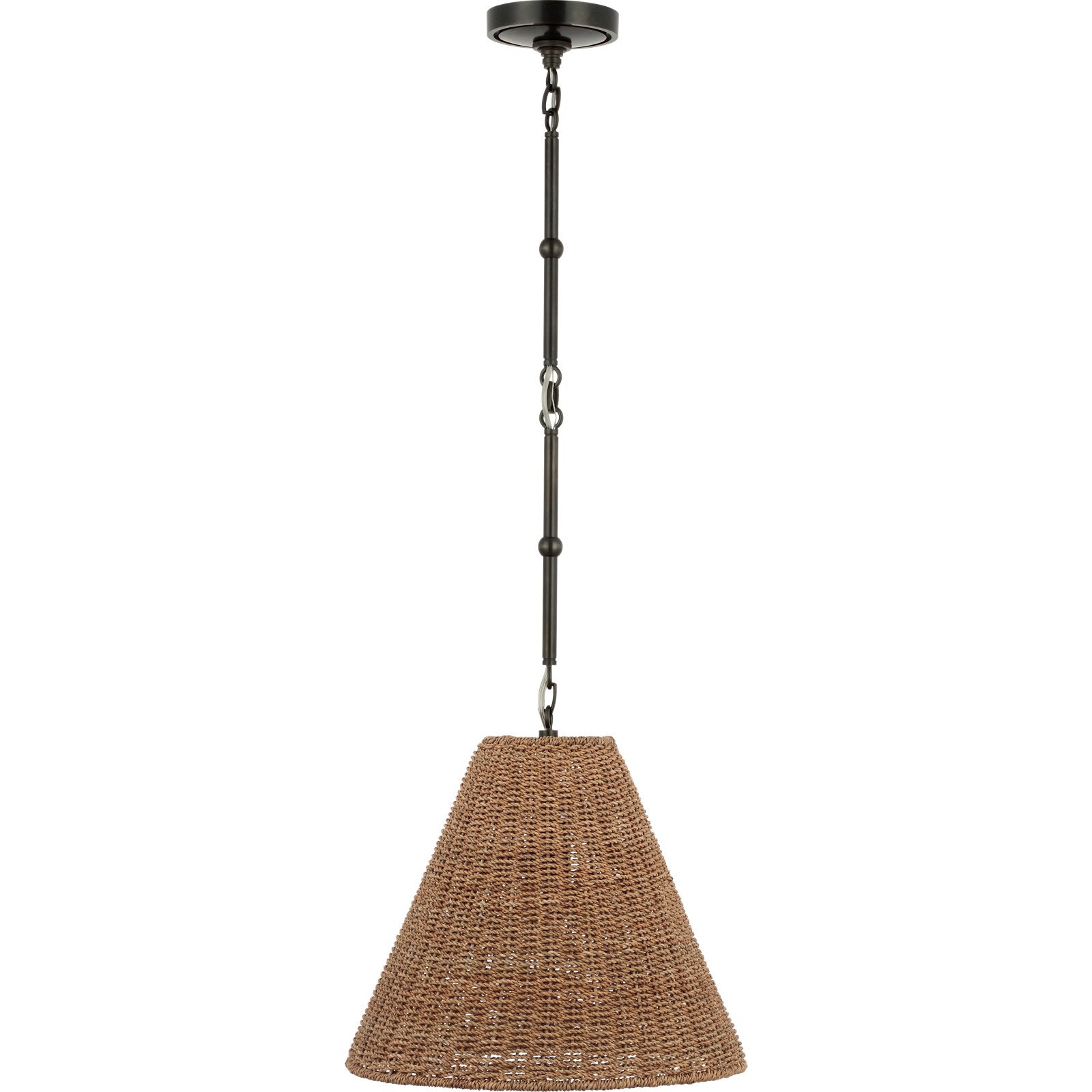 Goodman Small Hanging Light