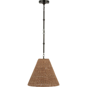 Goodman Small Hanging Light