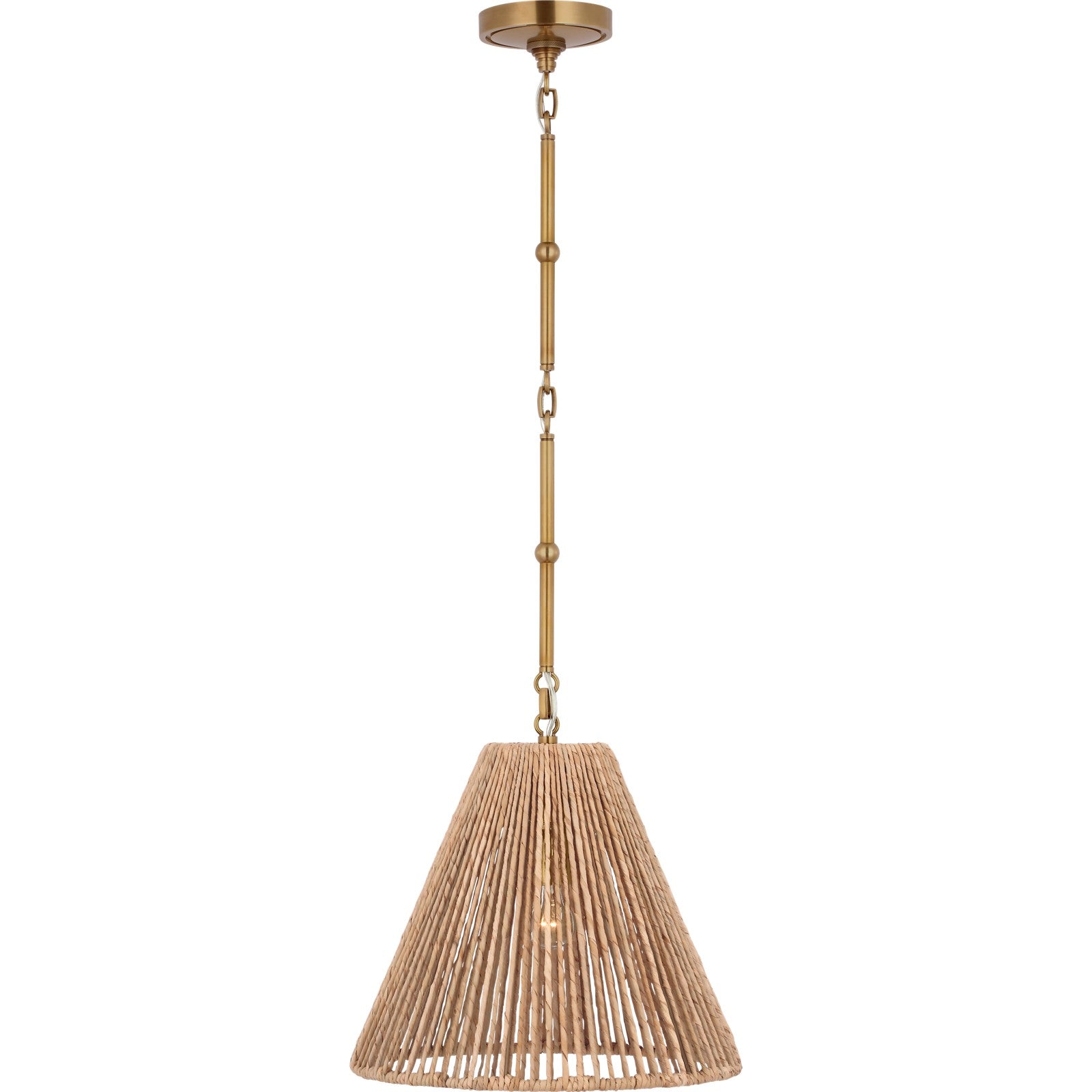 Goodman Small Hanging Light