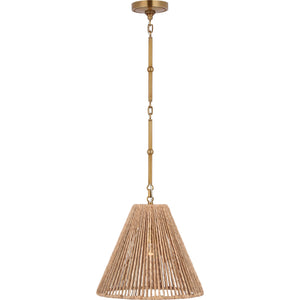 Goodman Small Hanging Light