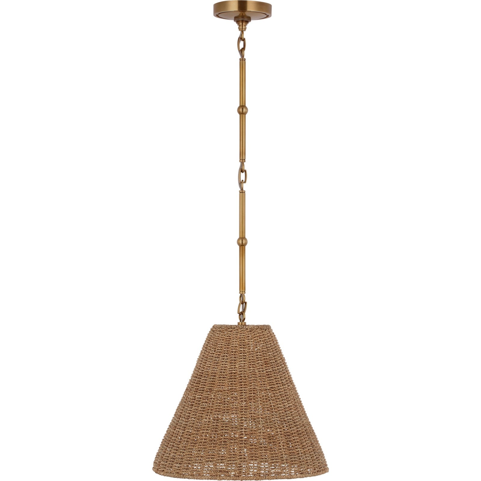 Goodman Small Hanging Light
