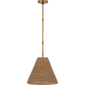 Goodman Small Hanging Light
