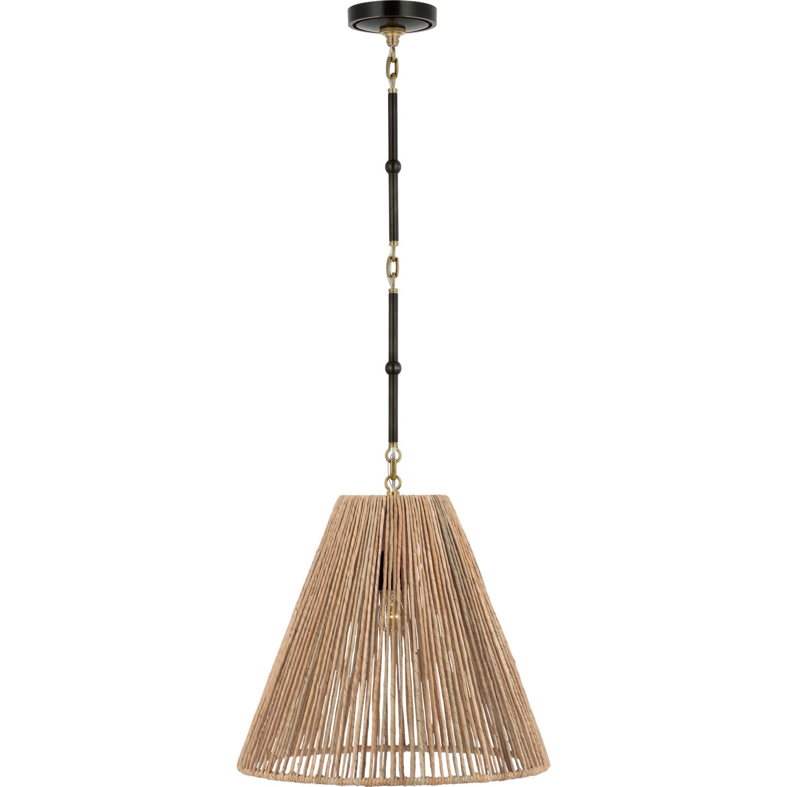 Goodman Medium Hanging Light