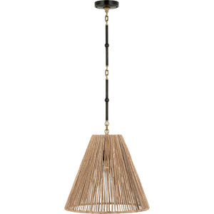 Goodman Medium Hanging Light
