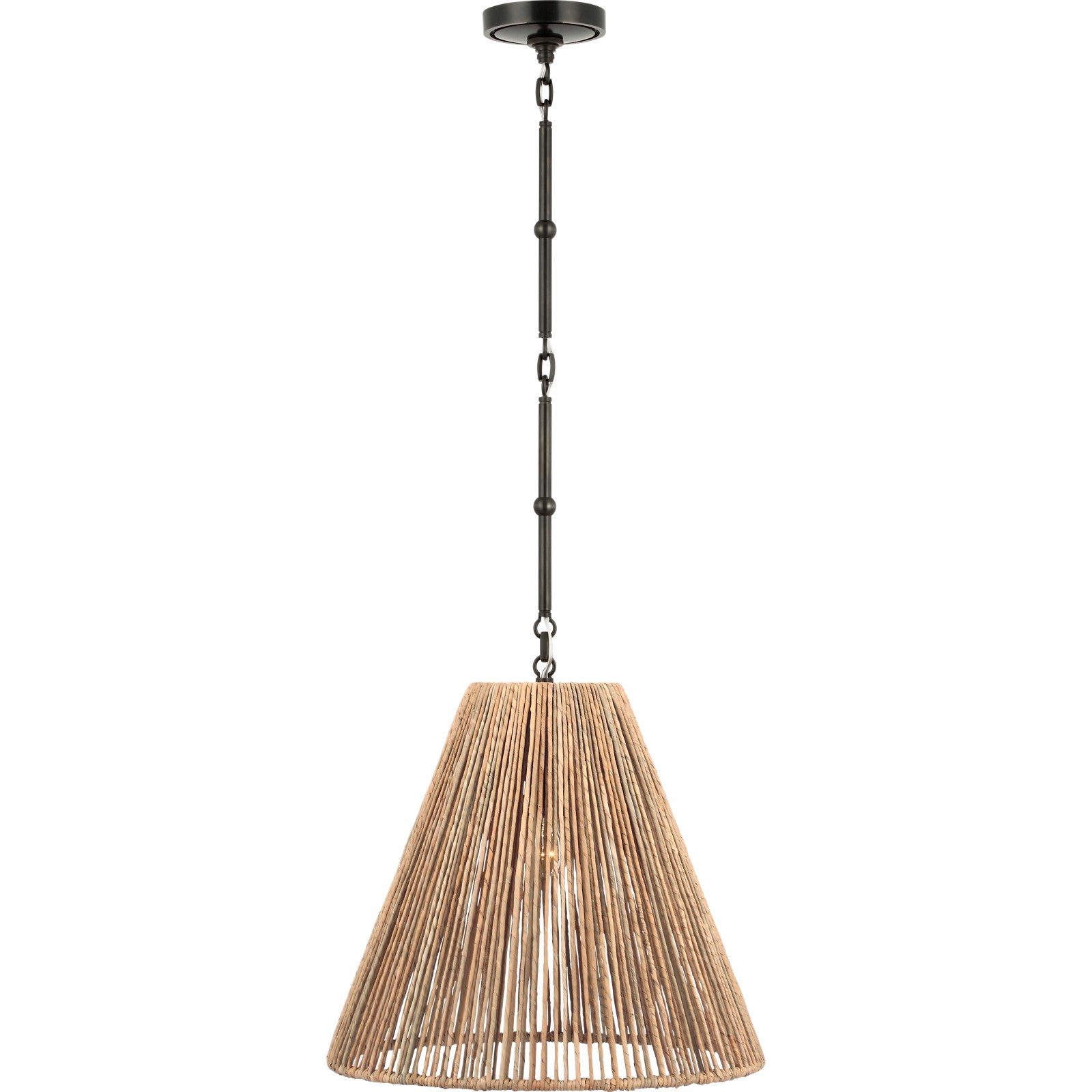 Goodman Medium Hanging Light