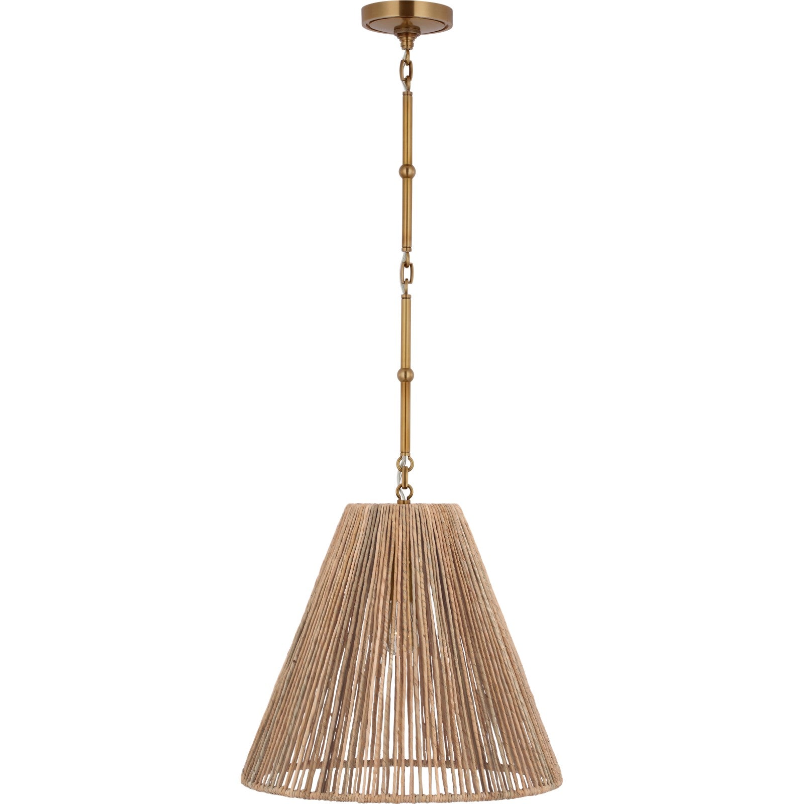 Goodman Medium Hanging Light