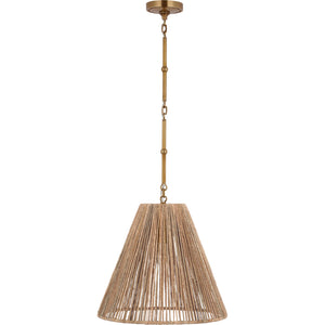 Goodman Medium Hanging Light