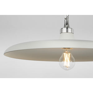Piatto 63" Linear Pendant - Visual Comfort Ceiling Lights