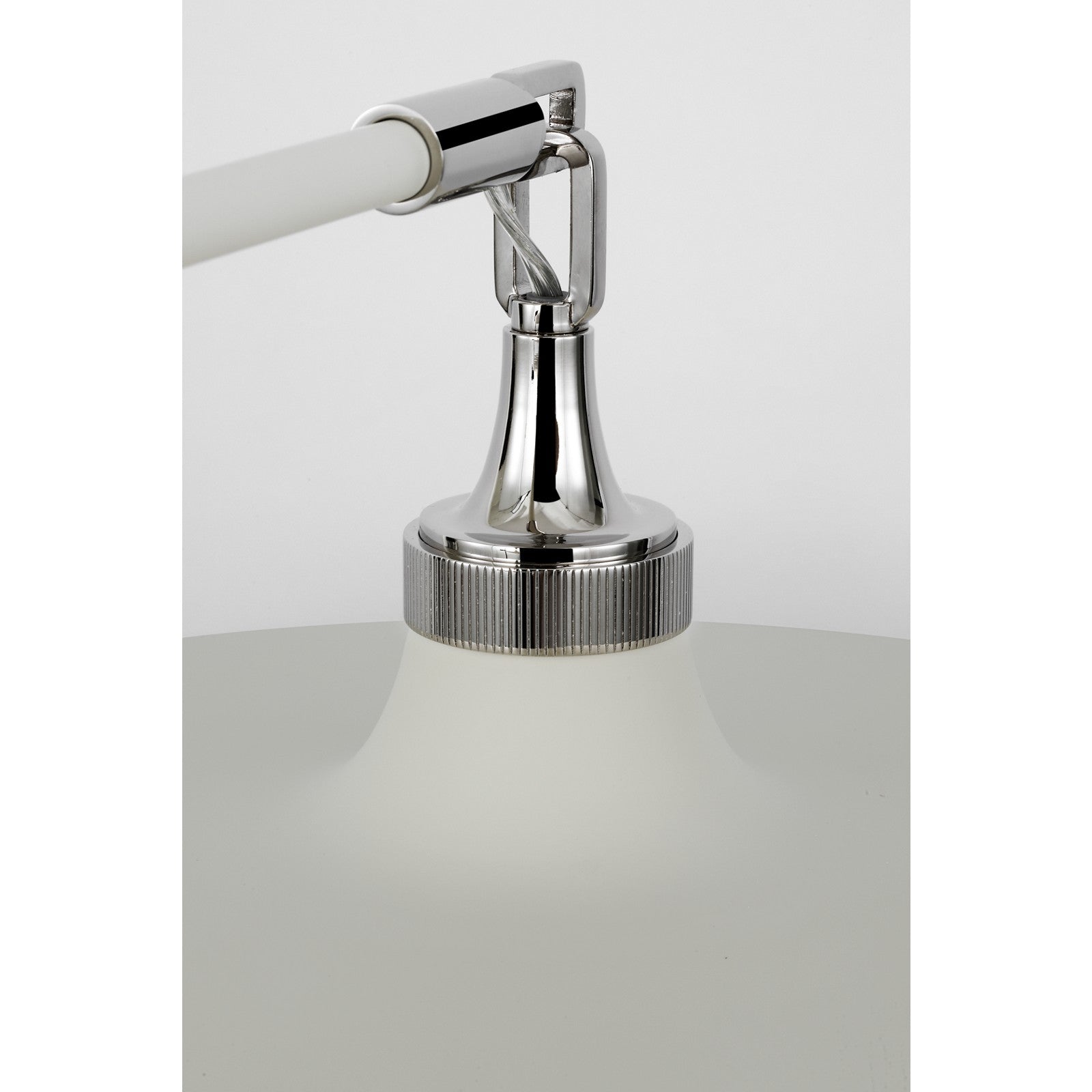 Piatto 63" Linear Pendant - Visual Comfort Ceiling Lights
