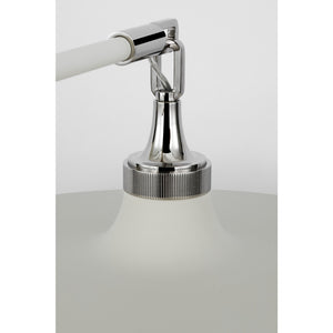 Piatto 63" Linear Pendant - Visual Comfort Ceiling Lights