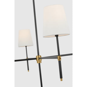 Bryant Extra Large Chandelier - Visual Comfort Ceiling Lights