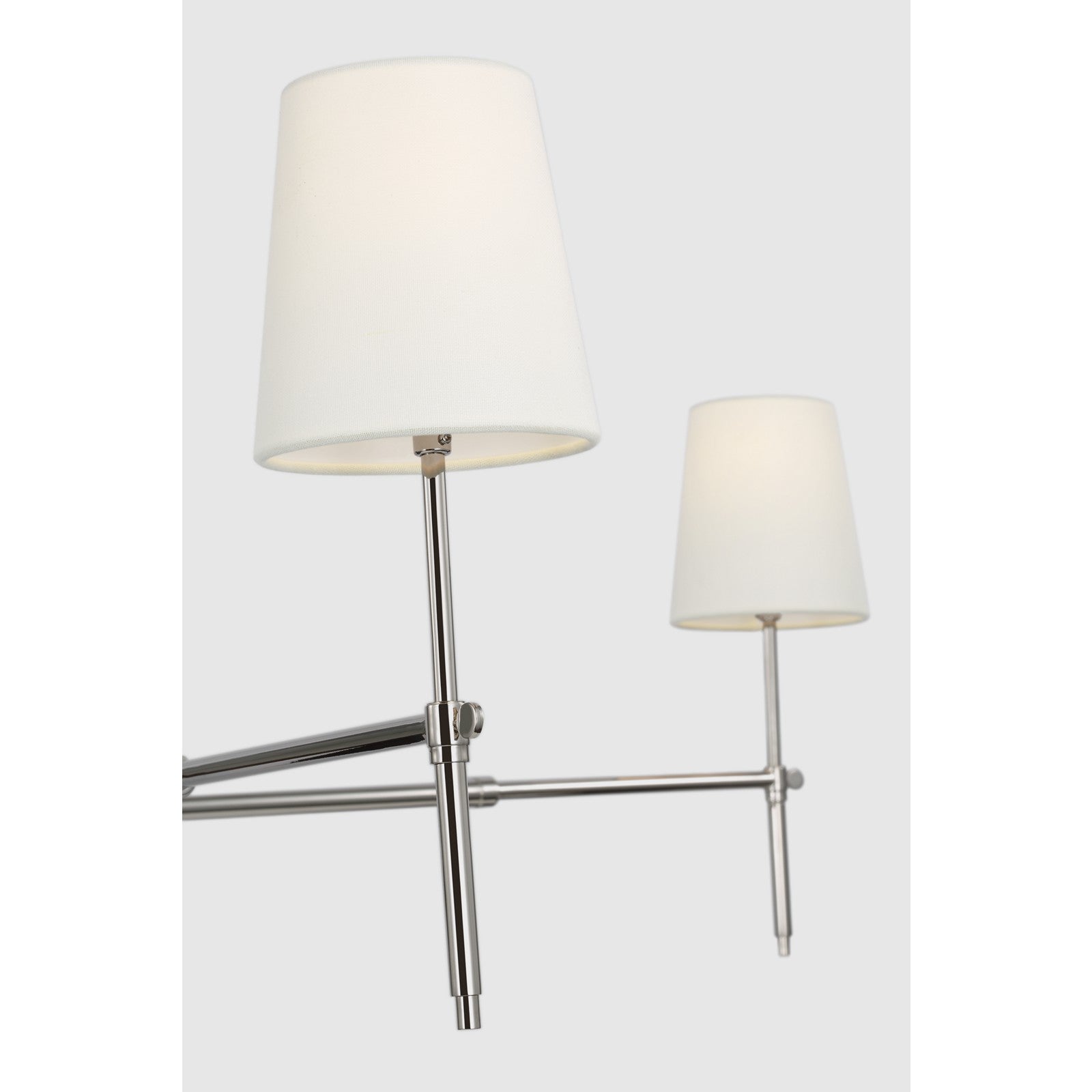 Bryant Grande Chandelier - Visual Comfort Ceiling Lights