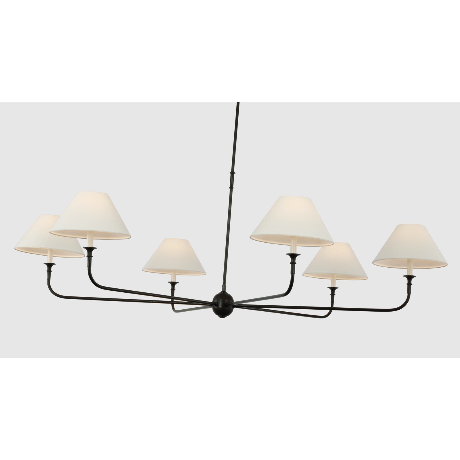 Piaf Oversized Chandelier - Visual Comfort Ceiling Lights