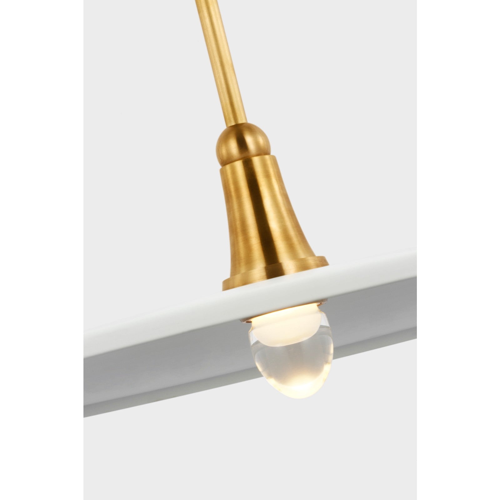 Truesdell 24" Pendant - Visual Comfort Ceiling Lights