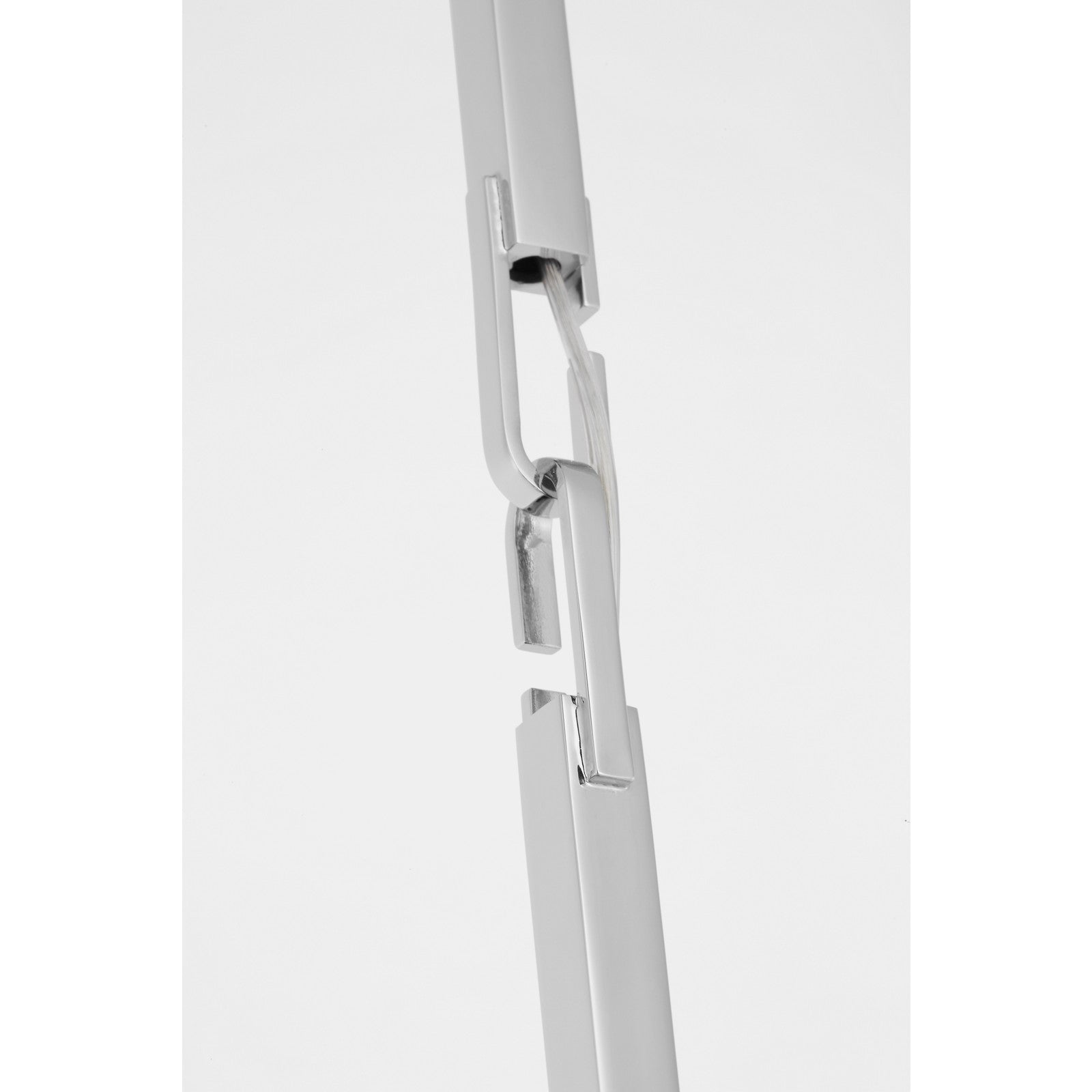 Garland 20" Dual Lit Ring Chandelier - Visual Comfort Ceiling Lights