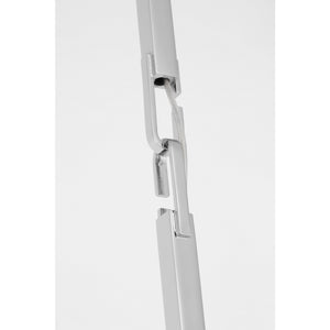 Garland 20" Dual Lit Ring Chandelier - Visual Comfort Ceiling Lights