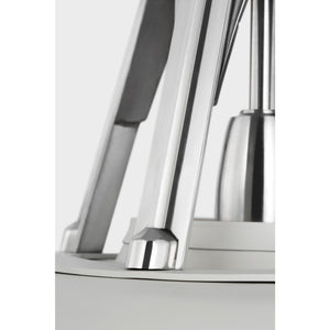 Gunner 16" Pendant - Visual Comfort Ceiling Lights