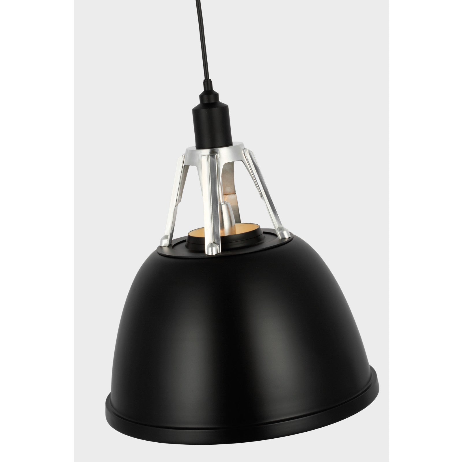 Gunner 18" Pendant - Visual Comfort Ceiling Lights