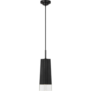 Matcha Single Light Pendant - Visual Comfort Ceiling Lights