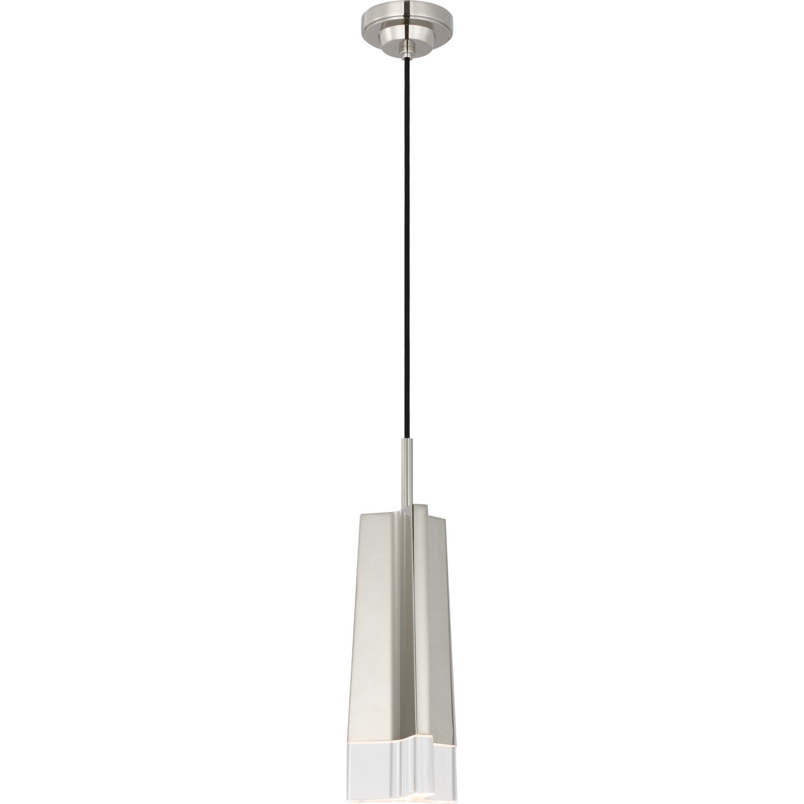 Matcha Single Light Pendant - Visual Comfort Ceiling Lights