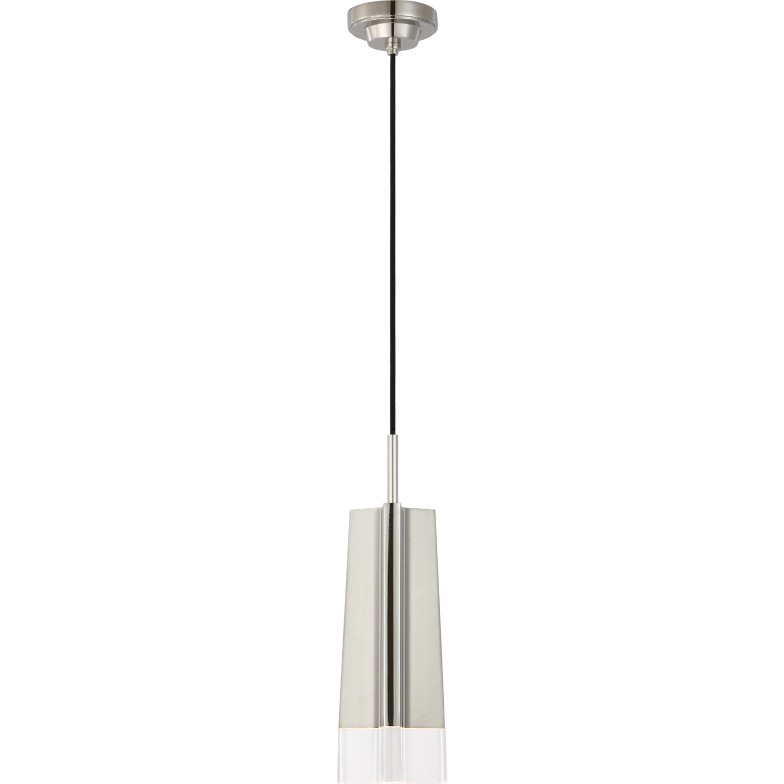 Matcha Single Light Pendant - Visual Comfort Ceiling Lights