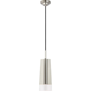 Matcha Single Light Pendant - Visual Comfort Ceiling Lights