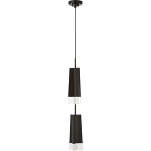 Matcha 2 Light Pendant - Visual Comfort Ceiling Lights