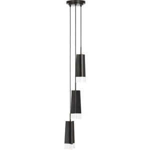 Matcha 3 Light Pendant - Visual Comfort Ceiling Lights