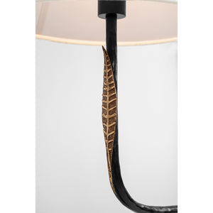 Kairos 62" Linear Chandelier - Visual Comfort Ceiling Lights
