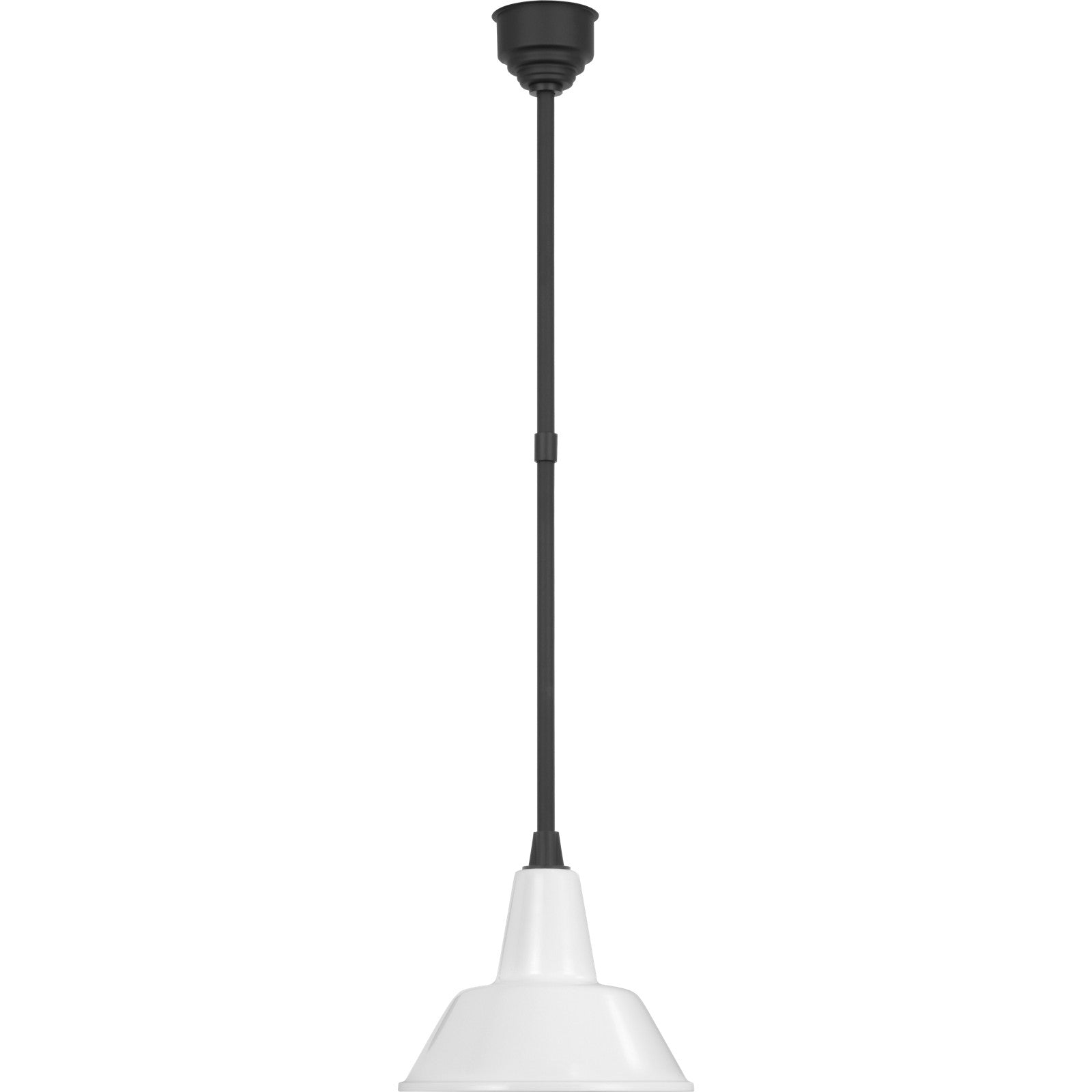 Academy 12.5" Bowers Pendant - Visual Comfort Outdoor Lighting