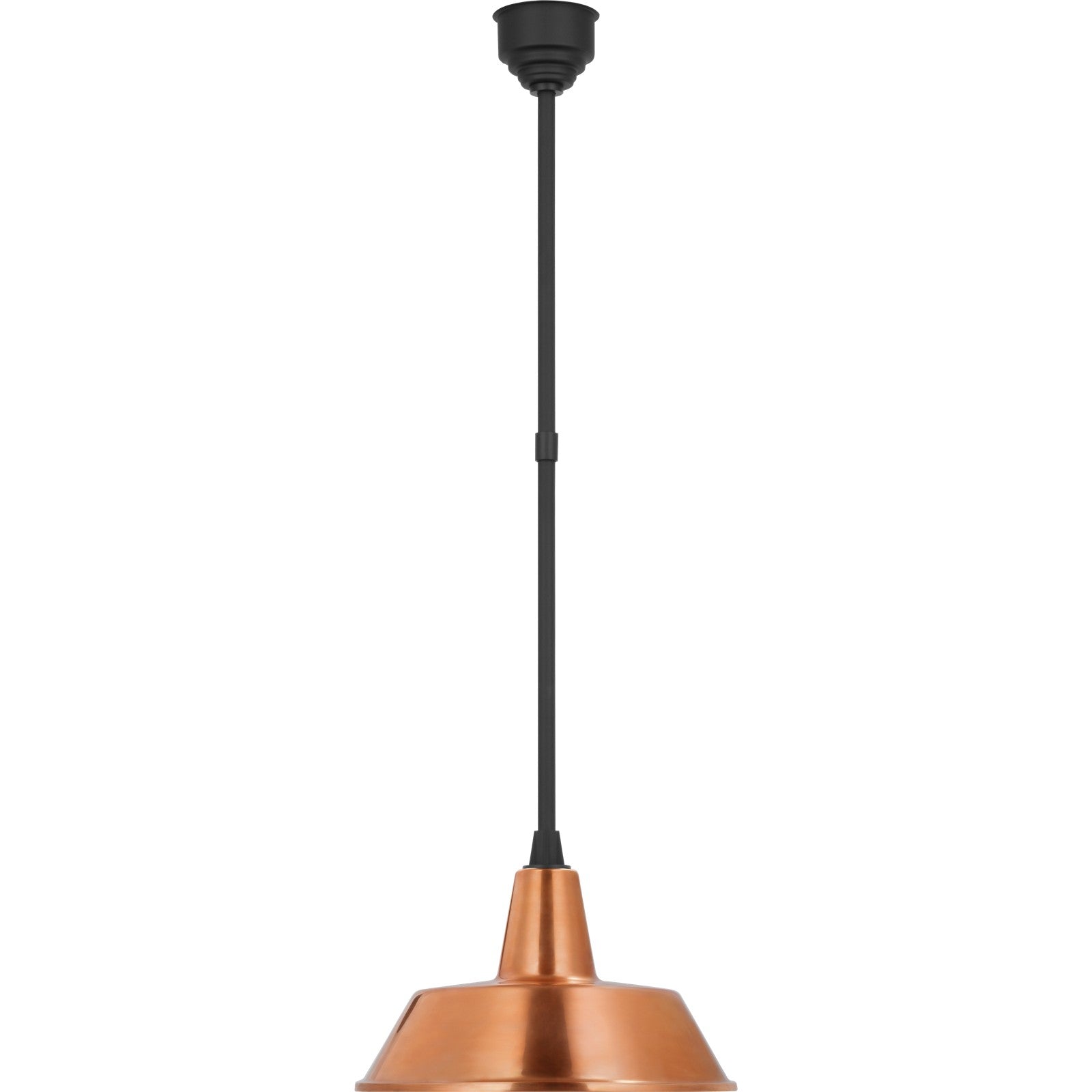 Academy 16" Bowers Pendant - Visual Comfort Outdoor Lighting