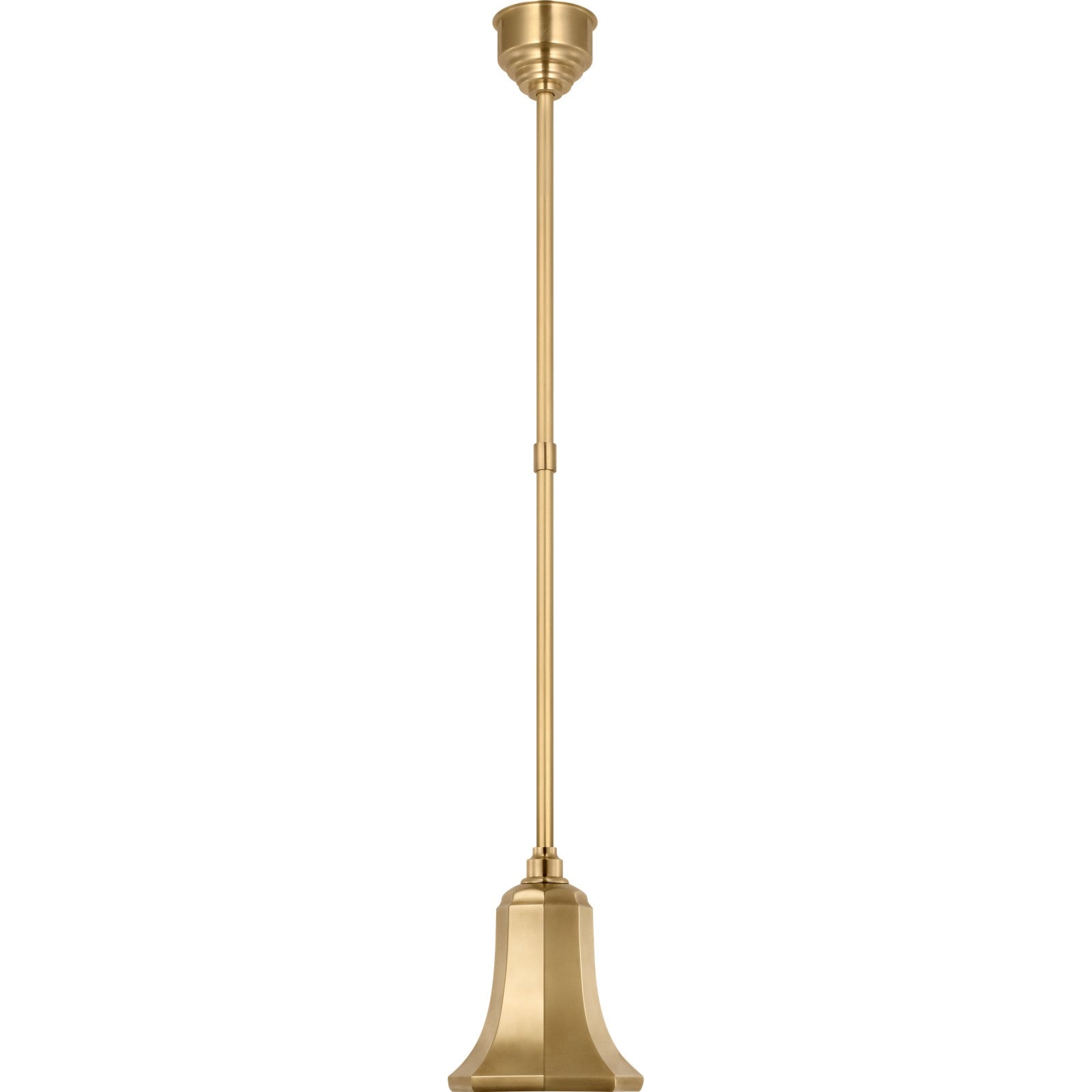 Academy 7.5" Savannah Pendant - Visual Comfort Outdoor Lighting