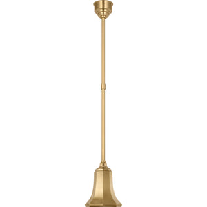 Academy 7.5" Savannah Pendant - Visual Comfort Outdoor Lighting