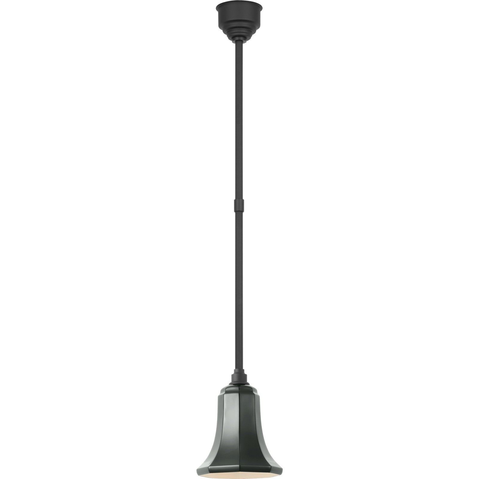 Academy 7.5" Savannah Pendant - Visual Comfort Outdoor Lighting