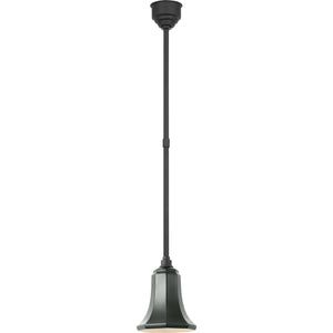 Academy 7.5" Savannah Pendant - Visual Comfort Outdoor Lighting