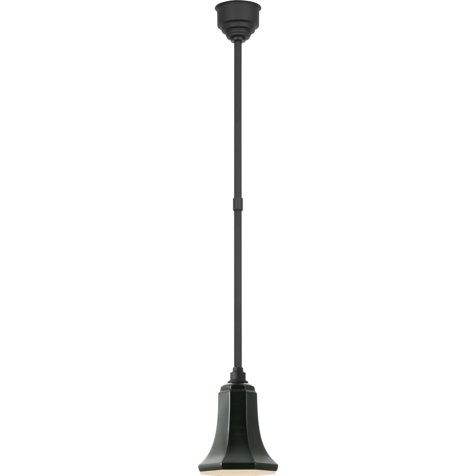 Academy 7.5" Savannah Pendant - Visual Comfort Outdoor Lighting