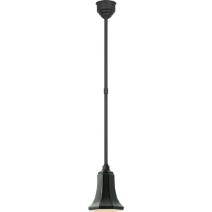 Academy 7.5" Savannah Pendant - Visual Comfort Outdoor Lighting