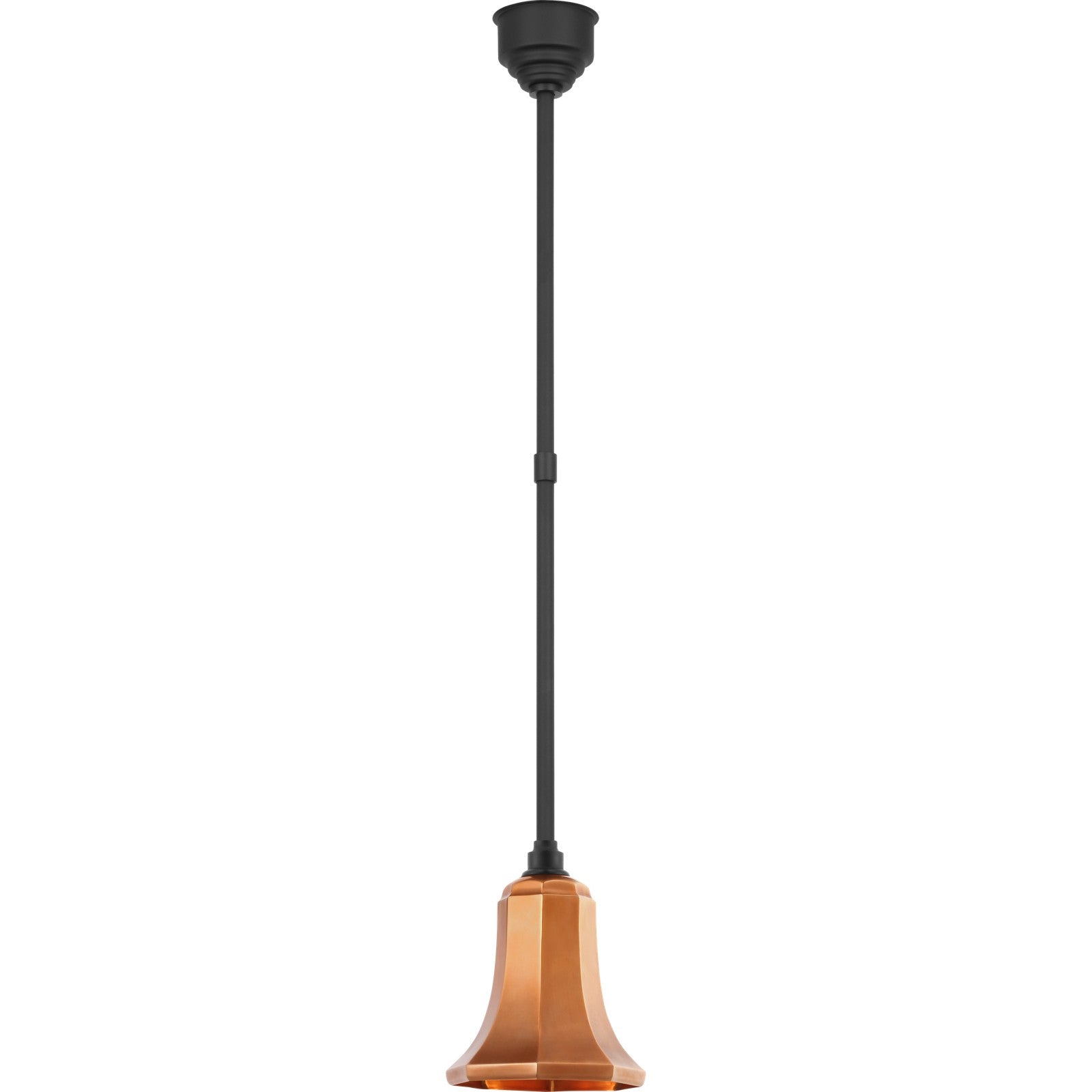Academy 7.5" Savannah Pendant - Visual Comfort Outdoor Lighting