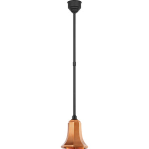 Academy 7.5" Savannah Pendant - Visual Comfort Outdoor Lighting