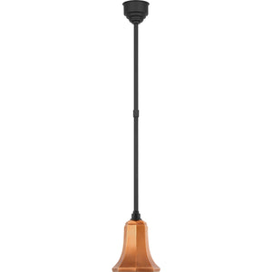 Academy 7.5" Savannah Pendant - Visual Comfort Outdoor Lighting