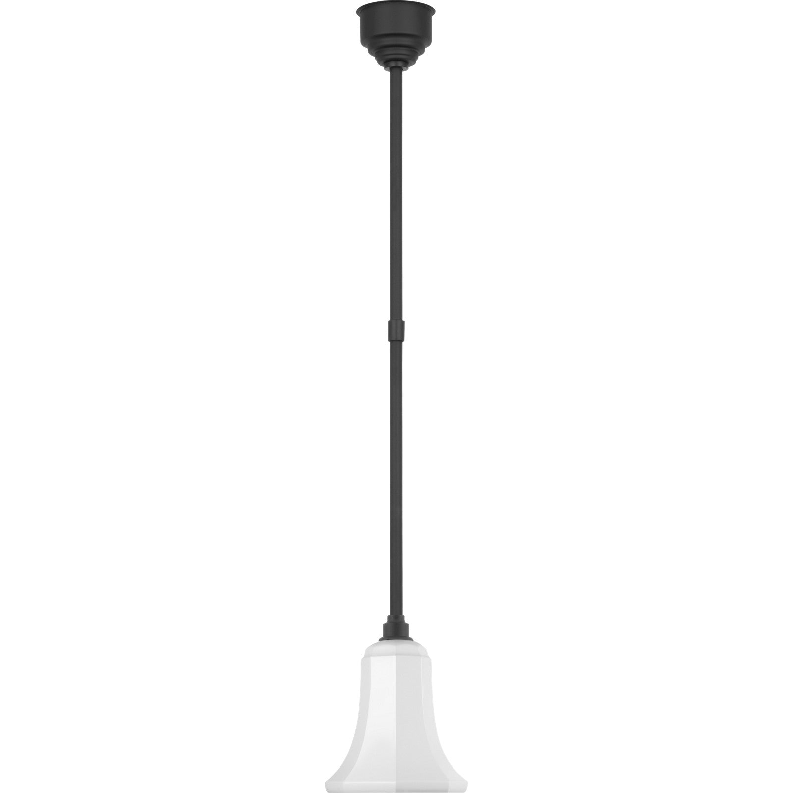 Academy 7.5" Savannah Pendant - Visual Comfort Outdoor Lighting