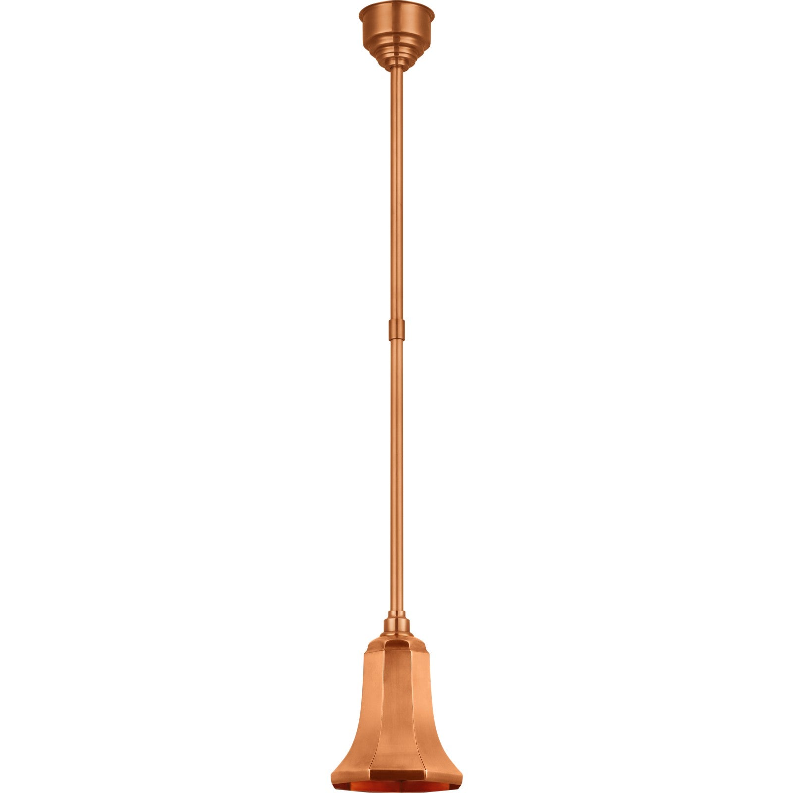 Academy 7.5" Savannah Pendant