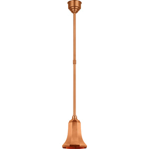 Academy 7.5" Savannah Pendant
