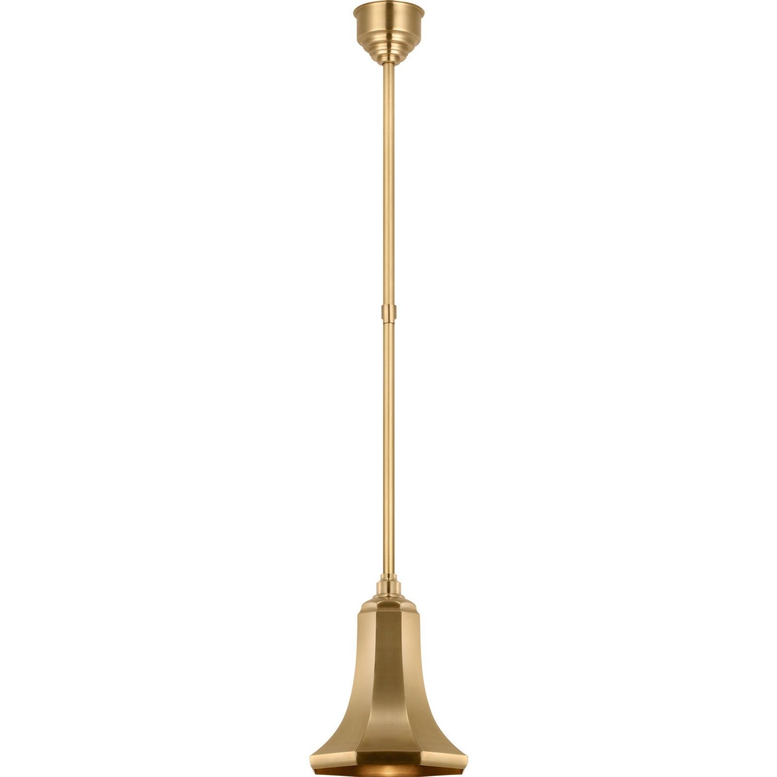 Academy 9.25" Savannah Pendant