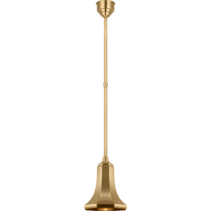 Academy 9.25" Savannah Pendant