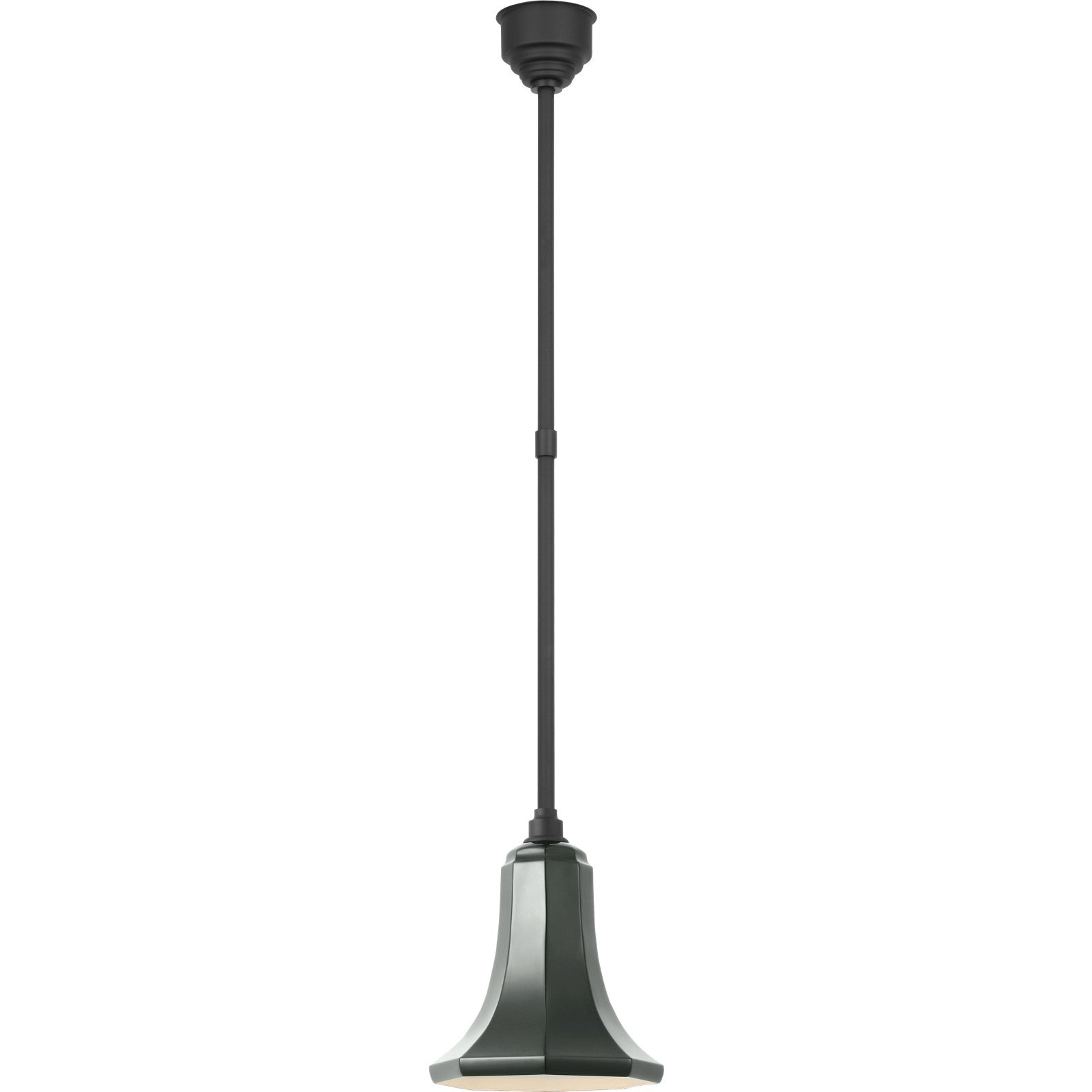 Academy 9.25" Savannah Pendant - Visual Comfort Outdoor Lighting