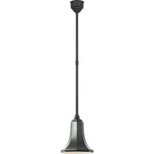 Academy 9.25" Savannah Pendant - Visual Comfort Outdoor Lighting