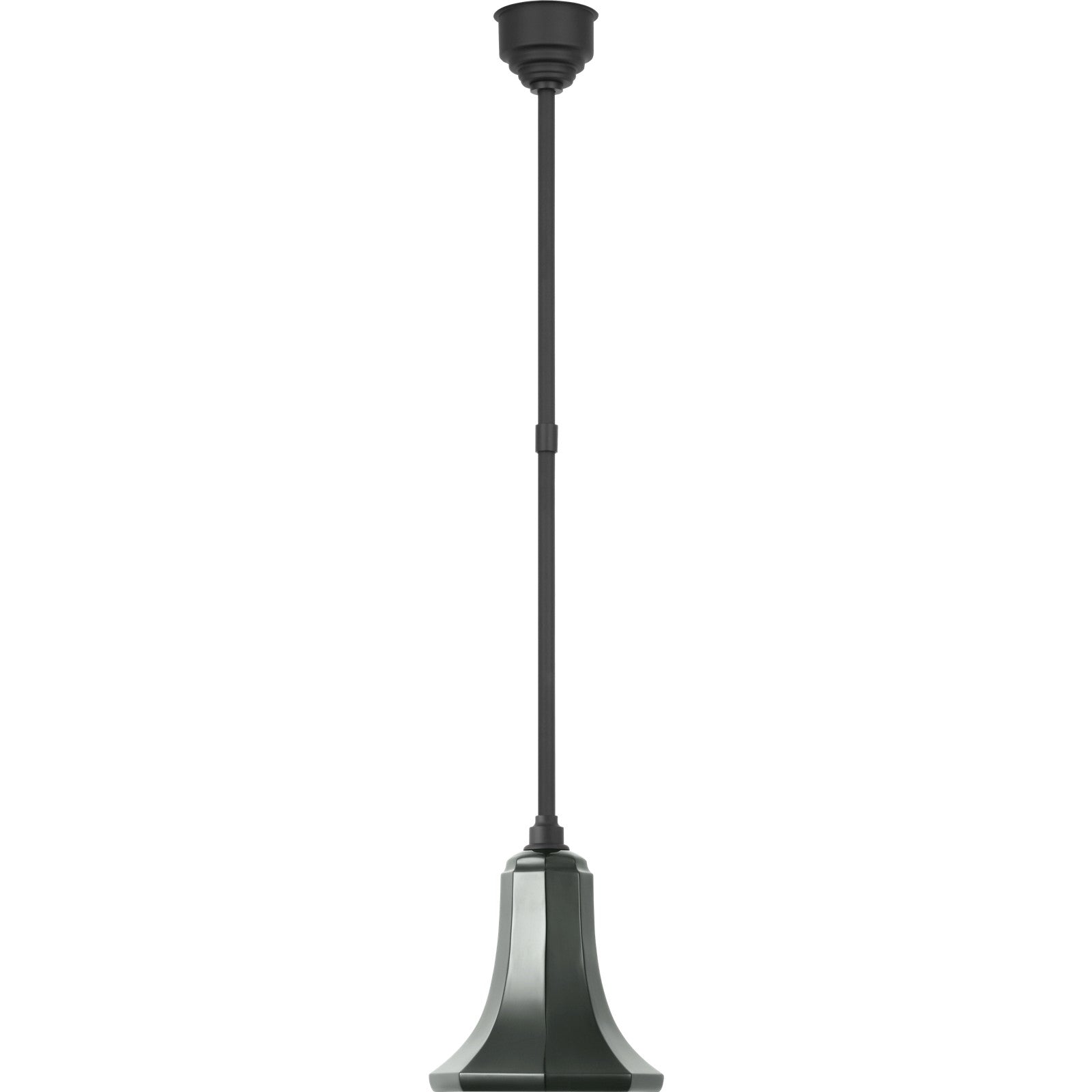 Academy 9.25" Savannah Pendant - Visual Comfort Outdoor Lighting